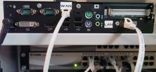 OPNsense Firewall Gateway Router System - Lautlos - pfSense