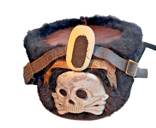 Husarenhelm danzigerhusaren - husarenhelm,