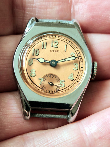 Art deco damen - art,