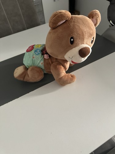 Vtech krabbel mit - vtech, mir
