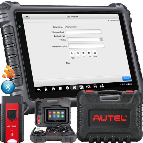 Autel diagnosegerät kfz - diagnosegerät,
