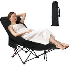 Liegestuhl Campingstuhl /