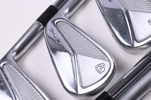Taylormade p7mc 2023 eisen - taylormade, /