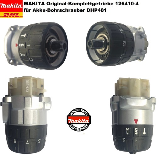 MAKITA