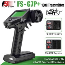 Flysky G7P+ RC Transmitter