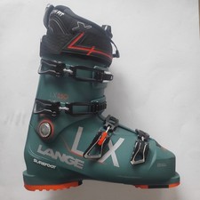 Lange LX 130 Skischuhe
