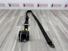 VW T5 7H Transporter Original Gurt Sicherheitsgurt Vorne Rechts 7H0857806F