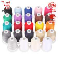 New brothread 30wt - new,