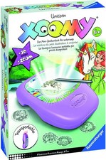 Unicorn xoomy - unicorn,