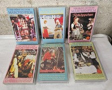 schöne Märchen Filme