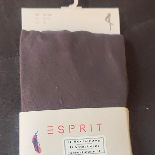 Esprit damen strumpfhose - esprit,
