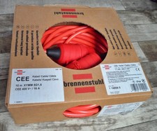 BRENNENSTUHL Starkstrom Kabel
