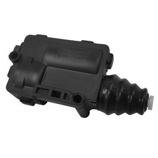 Actuator engine fuel flap