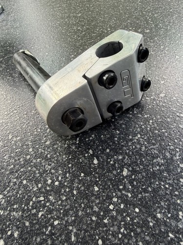 Bmx old school stem - old,