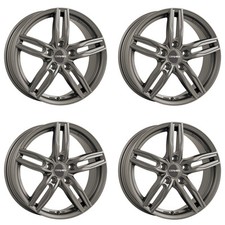 4 Carmani Felgen 14 Paul