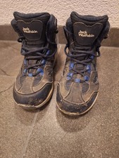 Jack Wolfskin Wanderschuhe