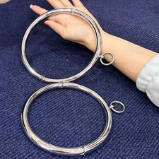  Halsband Halsreif Halsfessel