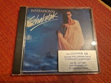 Shakatak Invitations  Red Face