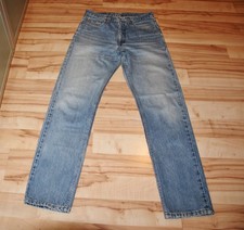 Levis Jeans 615 02 W 32 L 34