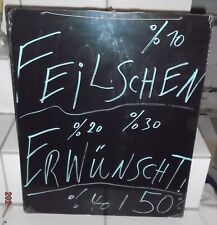 FC Köln - 7 super Fanartikel zum fairen " Trostpreis " ! Set 1