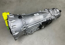 AUTOMATIKGETRIEBE MERCEDES VITO V-KLASSE W447 4-MATIC ALLRAD 722965 7229653