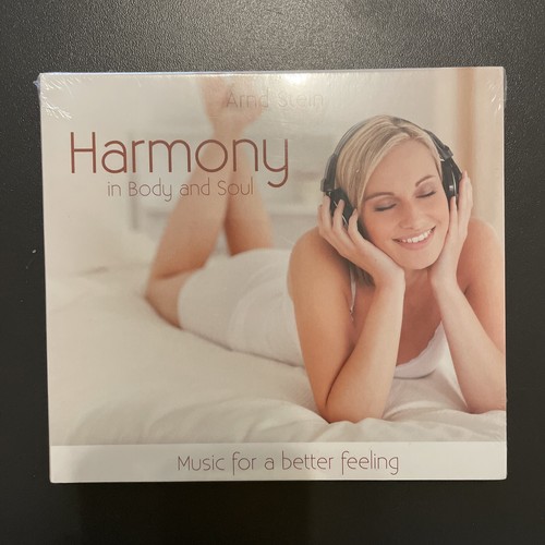 Harmony body and soul arnd - harmony,