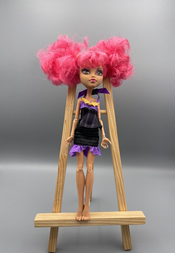 Monster high howleen - high,