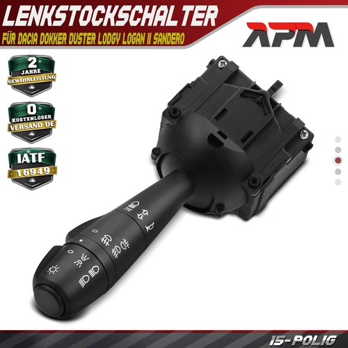 Kombischalter