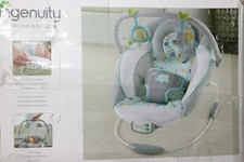 Ingenuity Morrison vibrierende