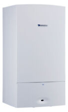 Junkers CerastarComfort ZWR 24-7 KE 23 Gas-Kombi-Therme 24kW Heizung NEU