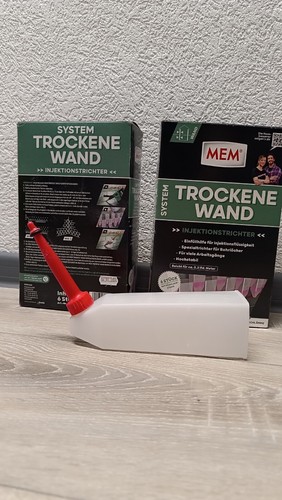 Mem system trockene wand - mem,