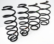 Volkswagen Golf VI 6 Tieferlegungsfedern  VA HA 1.4 80 PS -used-