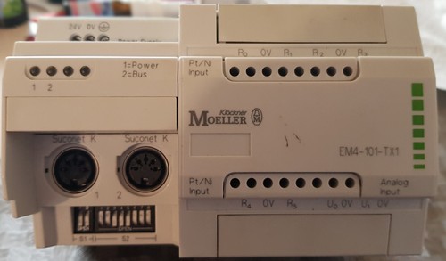 Moeller klöckner - moeller/,
