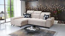 Wohnzimmer Couch Sofa mit