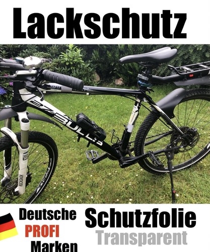 Mtb mountainbike rahmenschutz - mountainbike,
