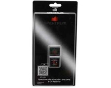 Spektrum AR630+ 6 Channel W/