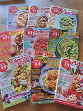 Meine Familie & Ich von 2017 einzelne Ausgaben