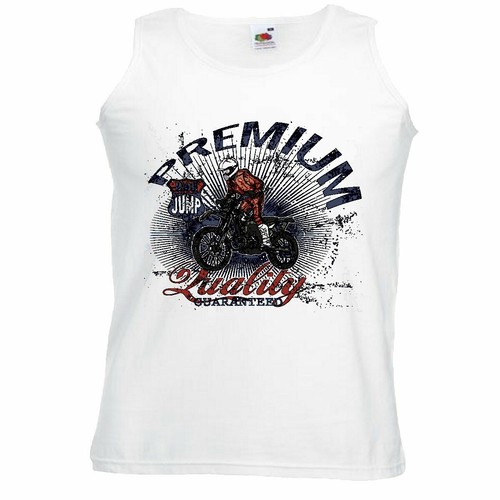 Tank top premium - tank,