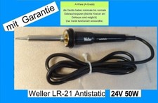 Weller 50 watt - lr,
