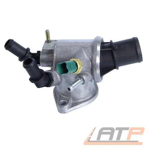 Thermostat für opel astra - thermostat,