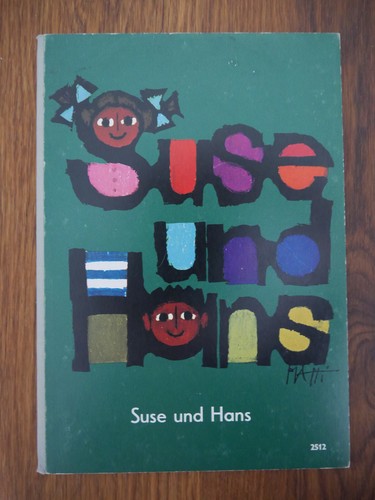 Suse und hans altes - "suse, hans"