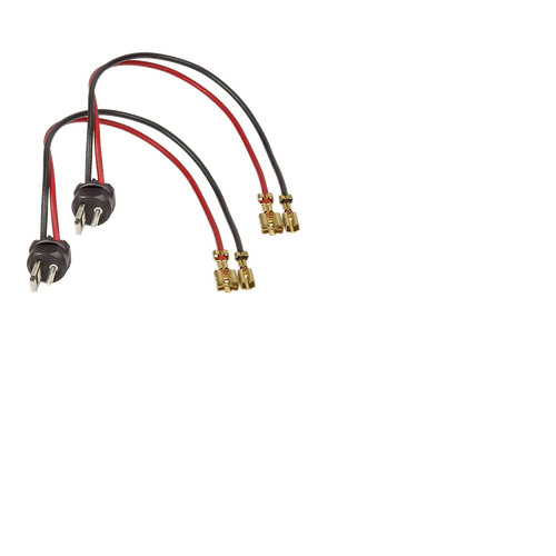 Becker din stecker - becker, für