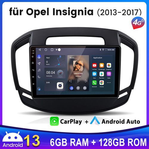 128gb für opel insignia - 128gb, a