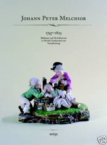 Fachbuch porzellanfiguren - fachbuch,