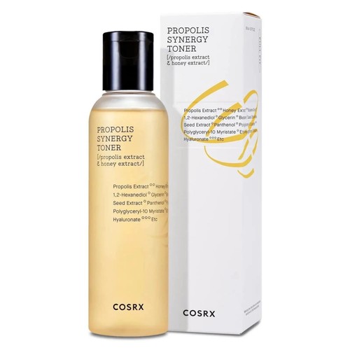 Gesichtswasser full fit - full, cosrx