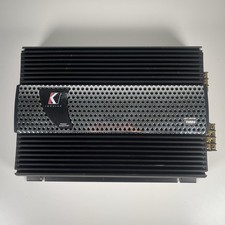 Kicker Impulse IX404 Auto