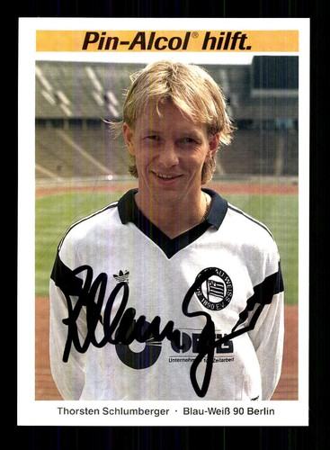 Thorsten schlumberger - thorsten,