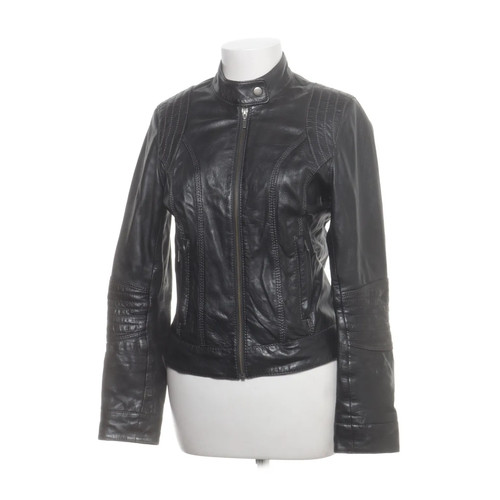 Manguun lederjacke damen - lederjacke,,