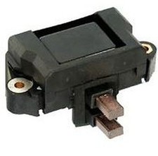 Regler Für Lichtmaschine