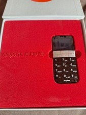 Emporia Elegance Model V35 